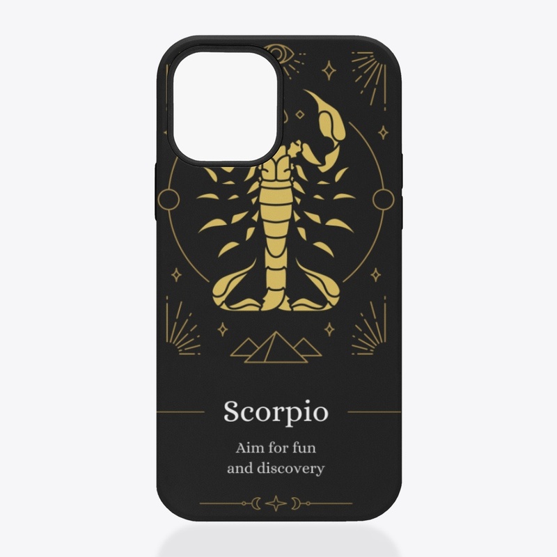 SCORPIO 