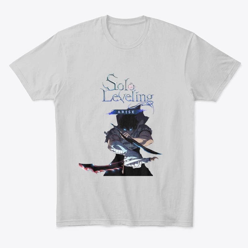 Dungeon Conqueror Tee