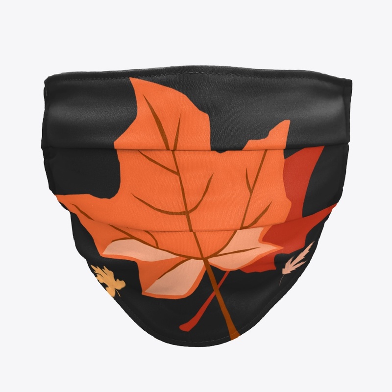 Fall into Style: Embrace the Autumn Vibe