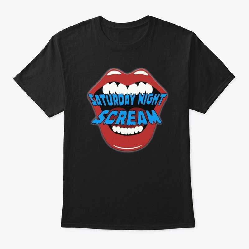 Saturday Night Scream