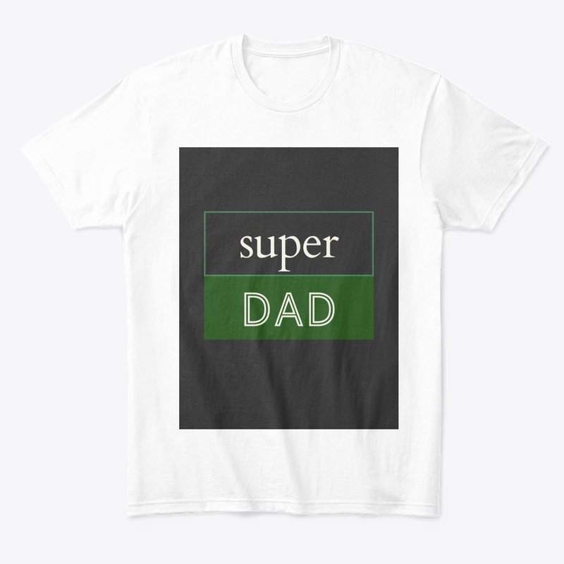 Legendary Father's T shirt