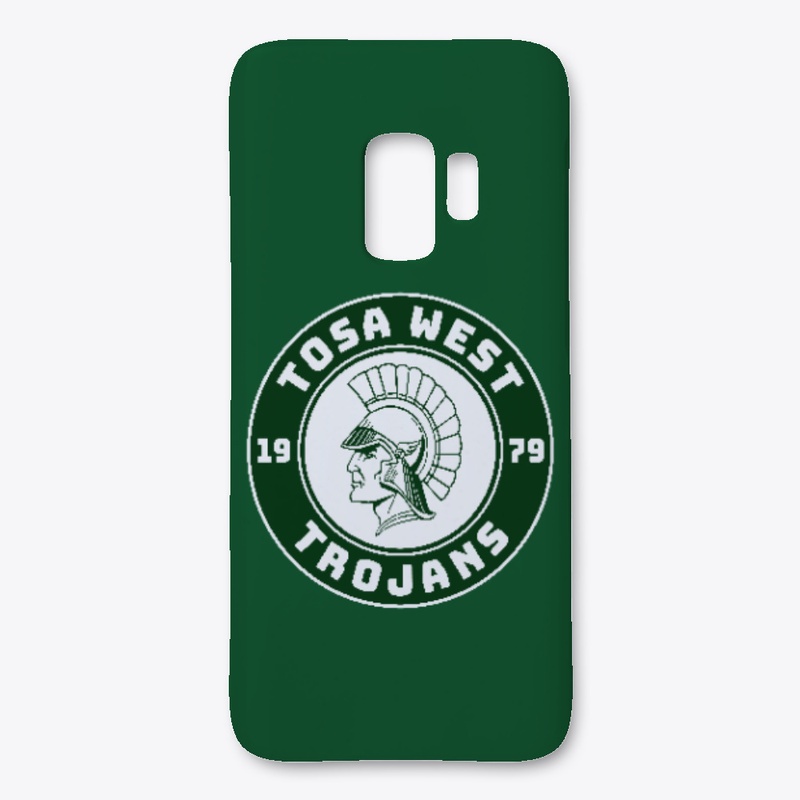 Tosa West 1979 logo