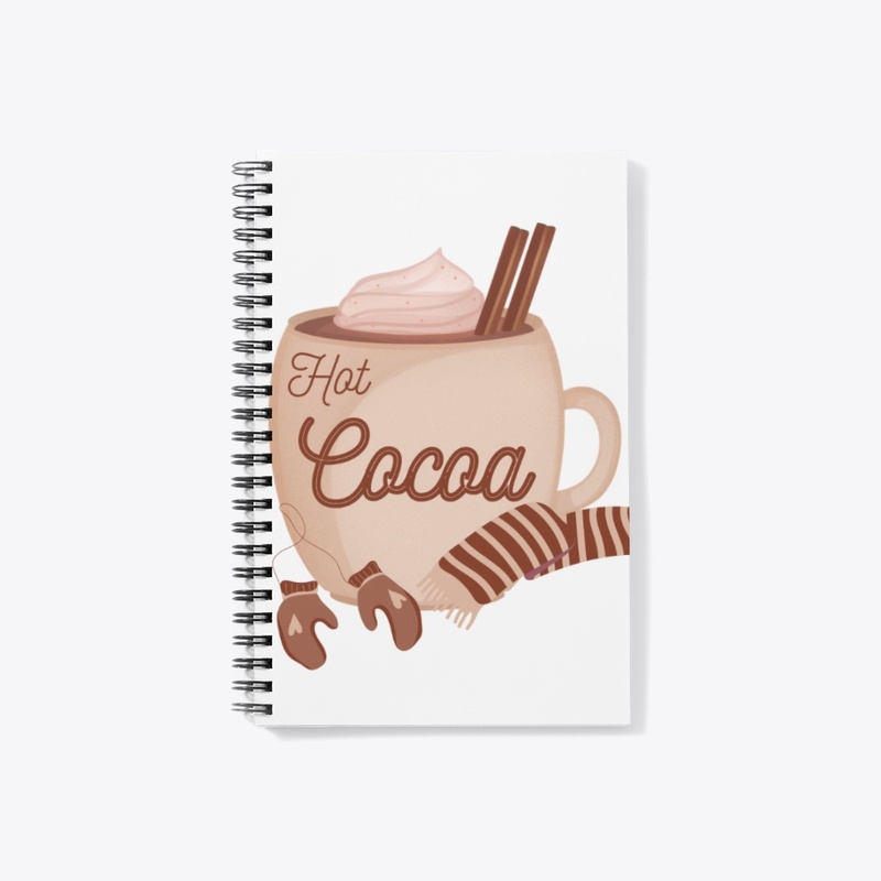 HOT COCOA