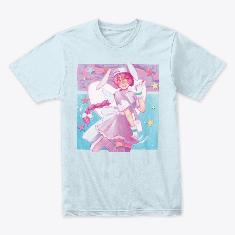 Nurse Witch Komugi!