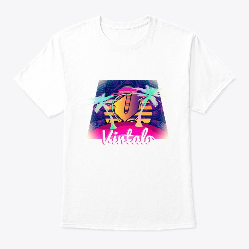 Vintage Miami