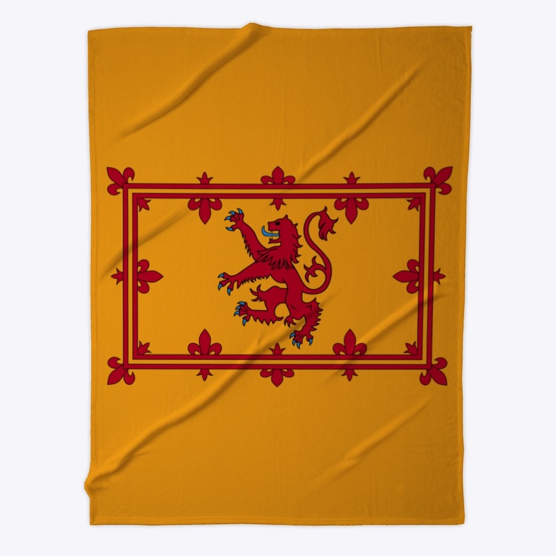 Kingdom of Scotland (843-1707)