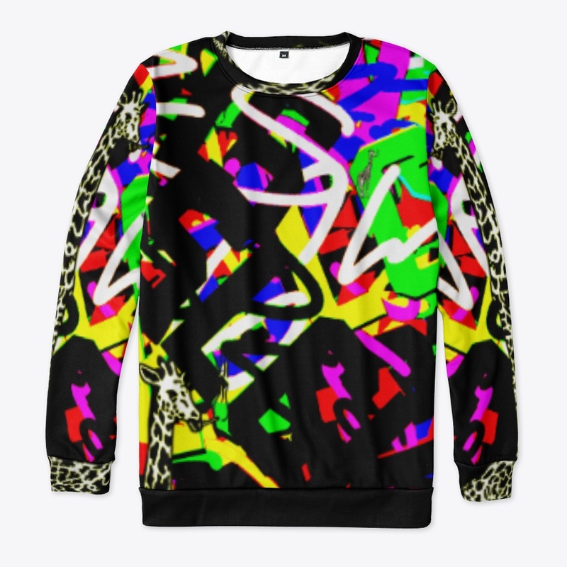 SLCK  3GIRAFFE  