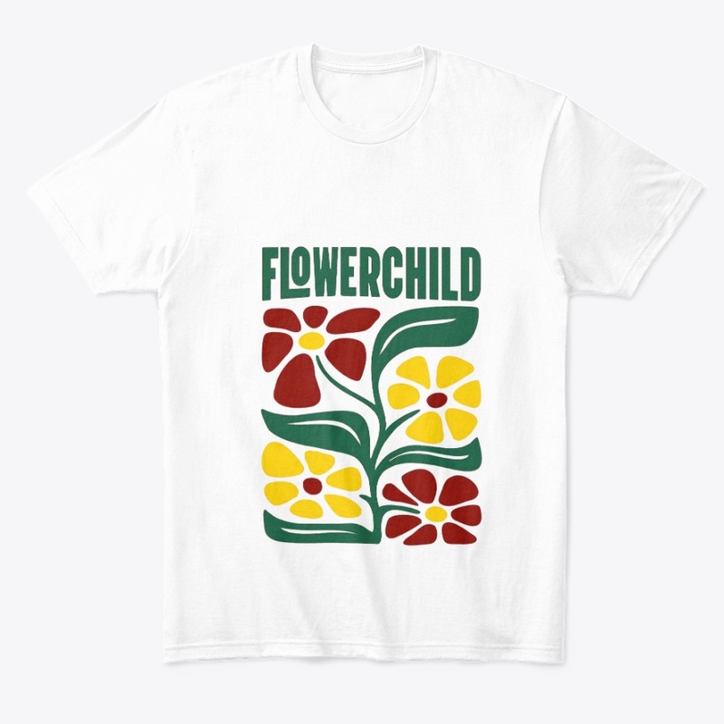 Flowerchild
