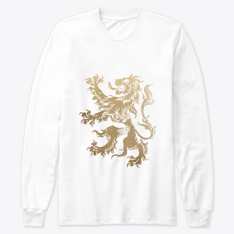 Lion Rampant