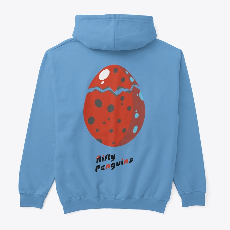 Adventure Awaits: Hoodies That Inspire
