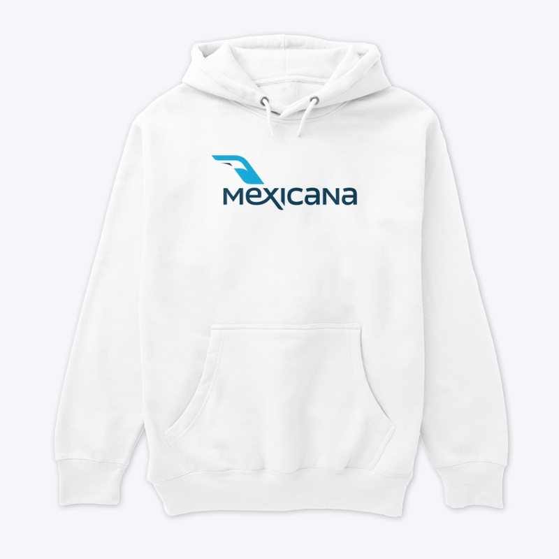 Camiseta Mexicana de Aviación T-Shirt