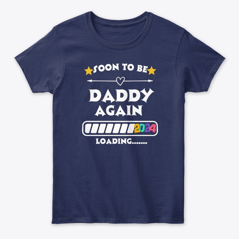 Soon To Be Daddy 2024