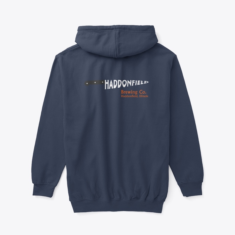 Haddonfield Brewing Company