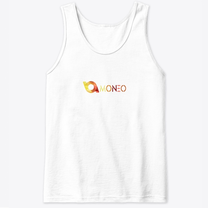 M moneo t shirt