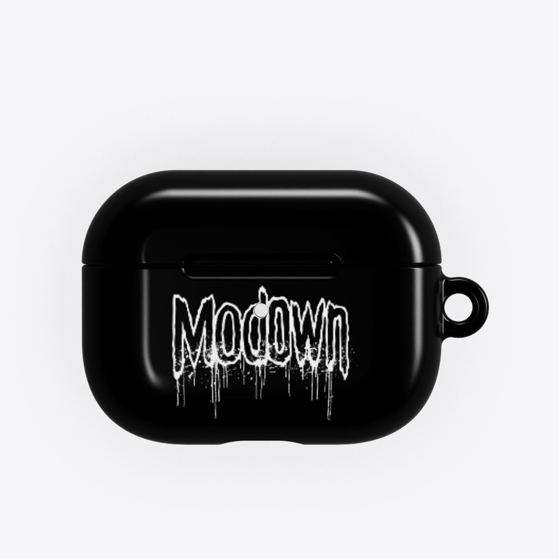 Modown Logo