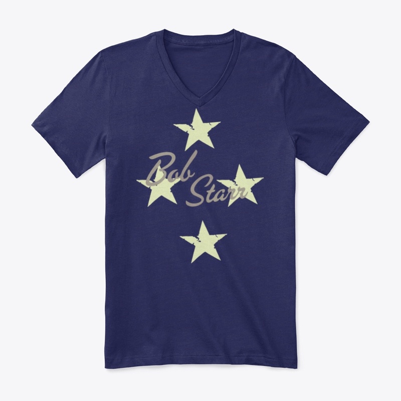 Bob Starr Exclusive
