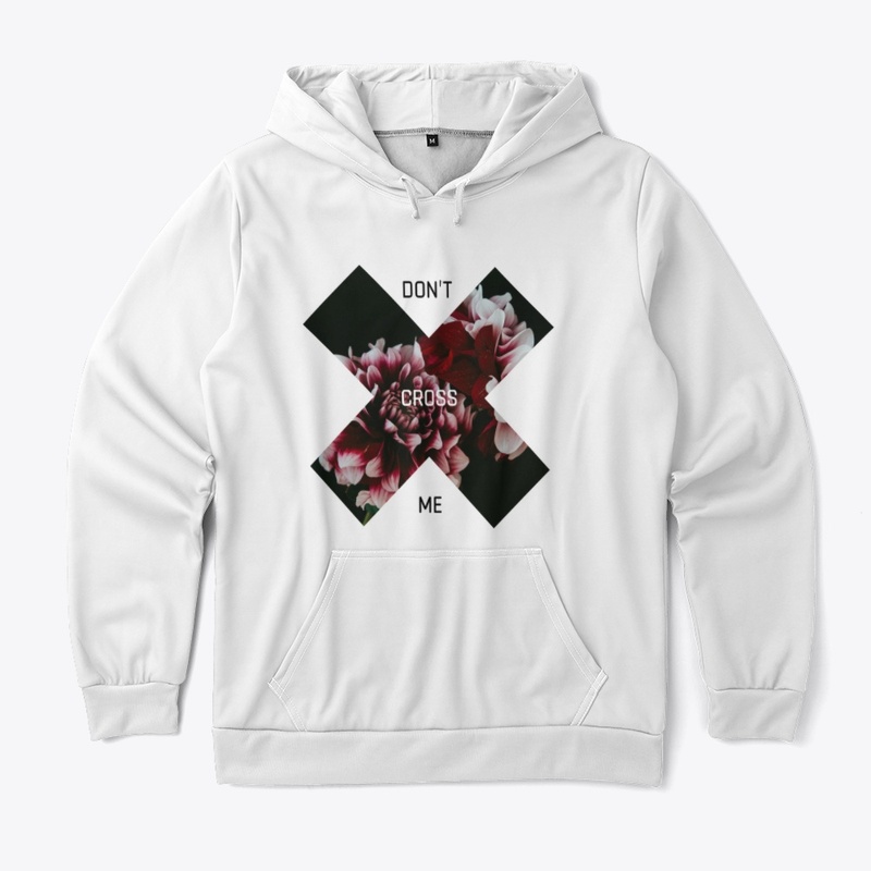 Man Hoodie