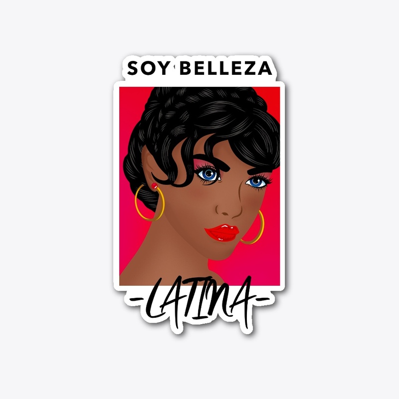 SOY BELLEZA LATINA