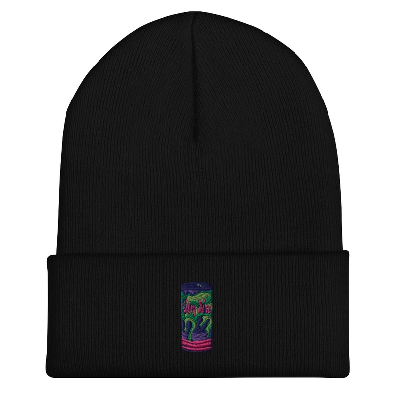 Lifey Juice Beanie