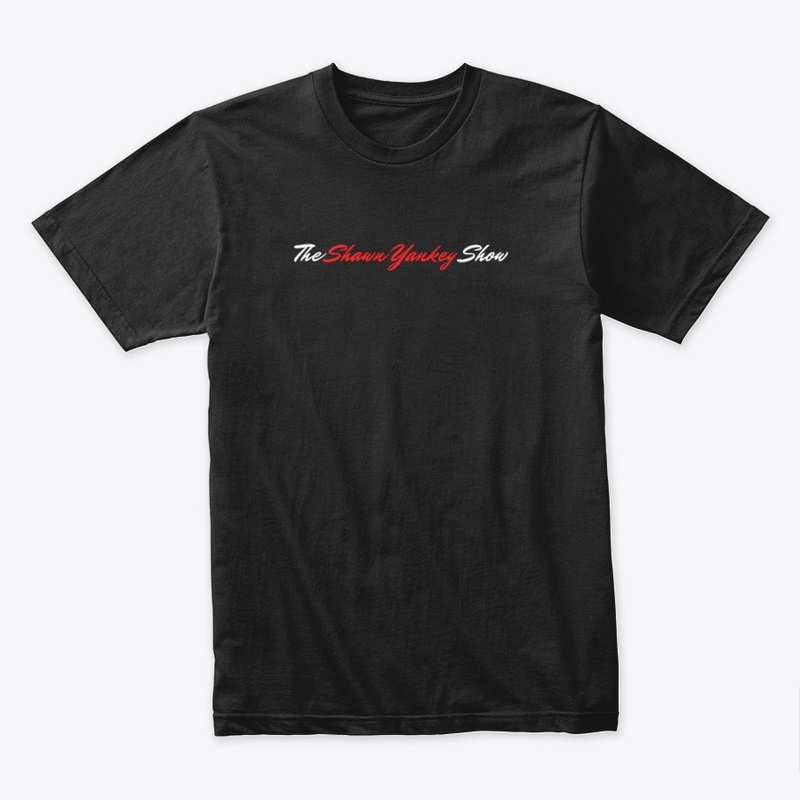 TSYS Logo Tee