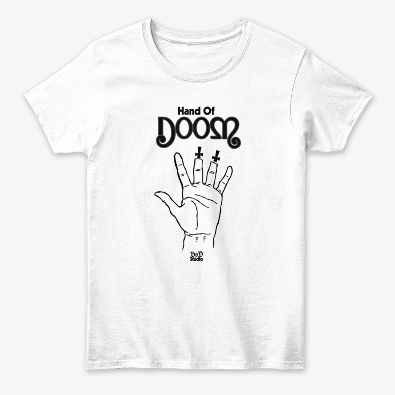 Hand Of Doom