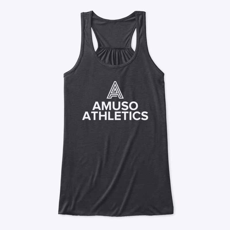 Amuso Athletics Gear