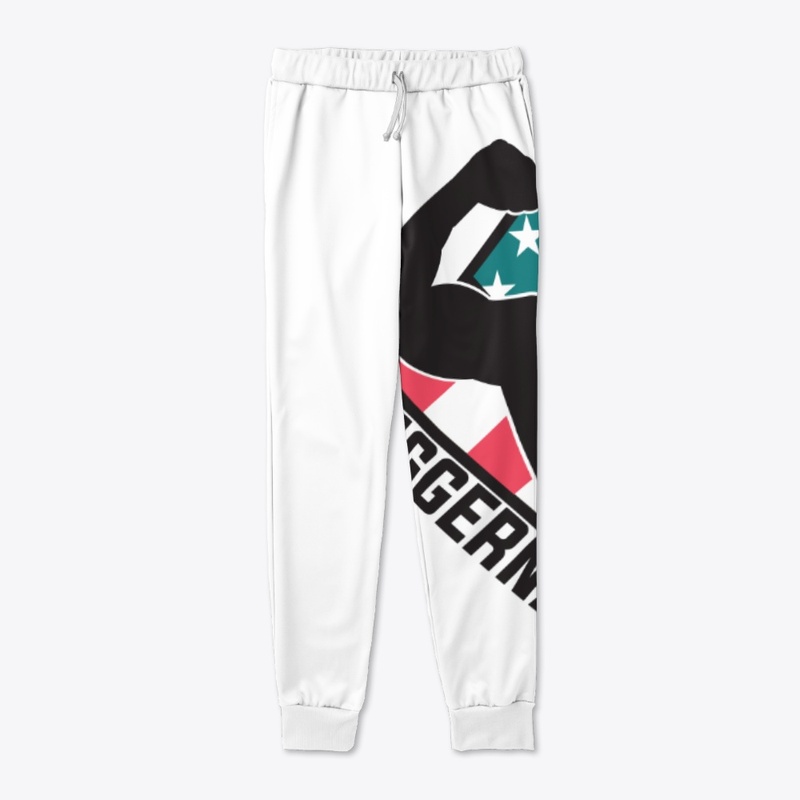 Ryan Jones BKFC 20 Merch