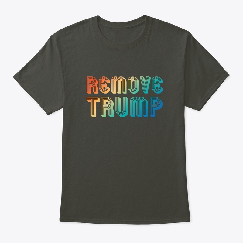 Remove trump 2020 Anti trump