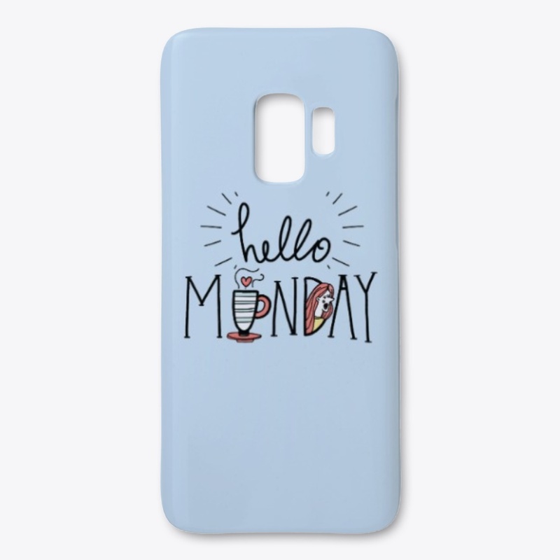 Hello Monday |Spiritual Wellness|