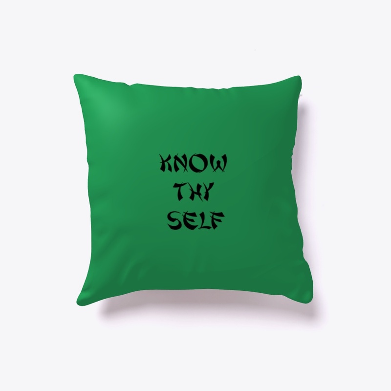 Know Thy Self