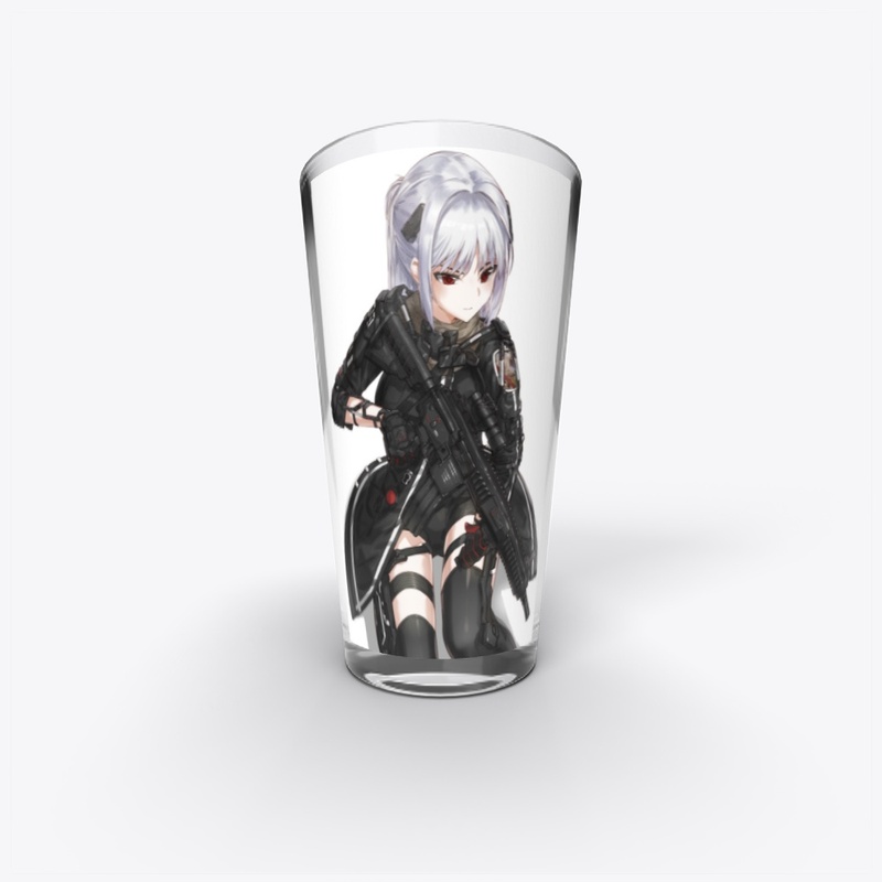 Glassware