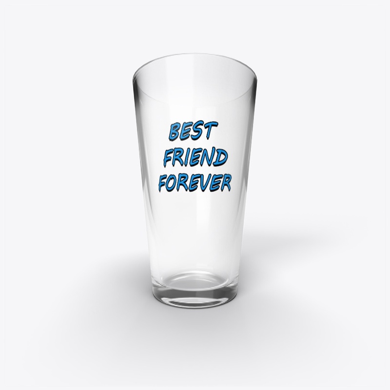 Best Friend Forever