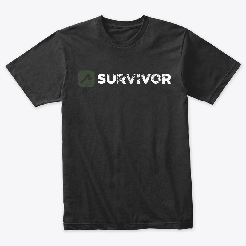 SURVIVOR SERIES: AXE (Limited Edition)