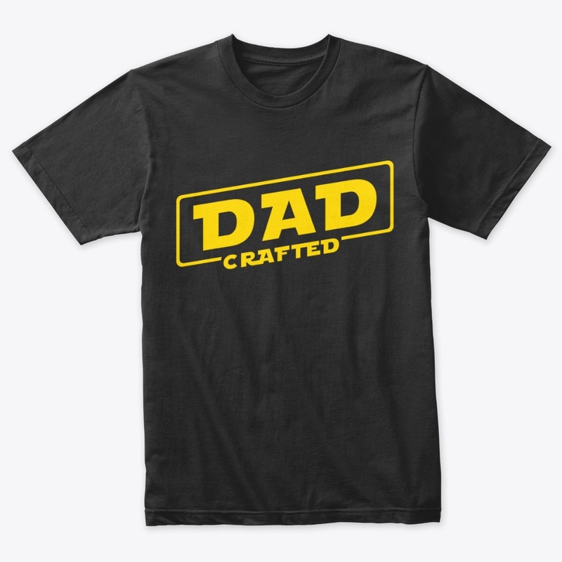 DadCrafted Smuggler Shirt