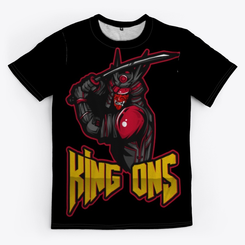 KING ONS !!!