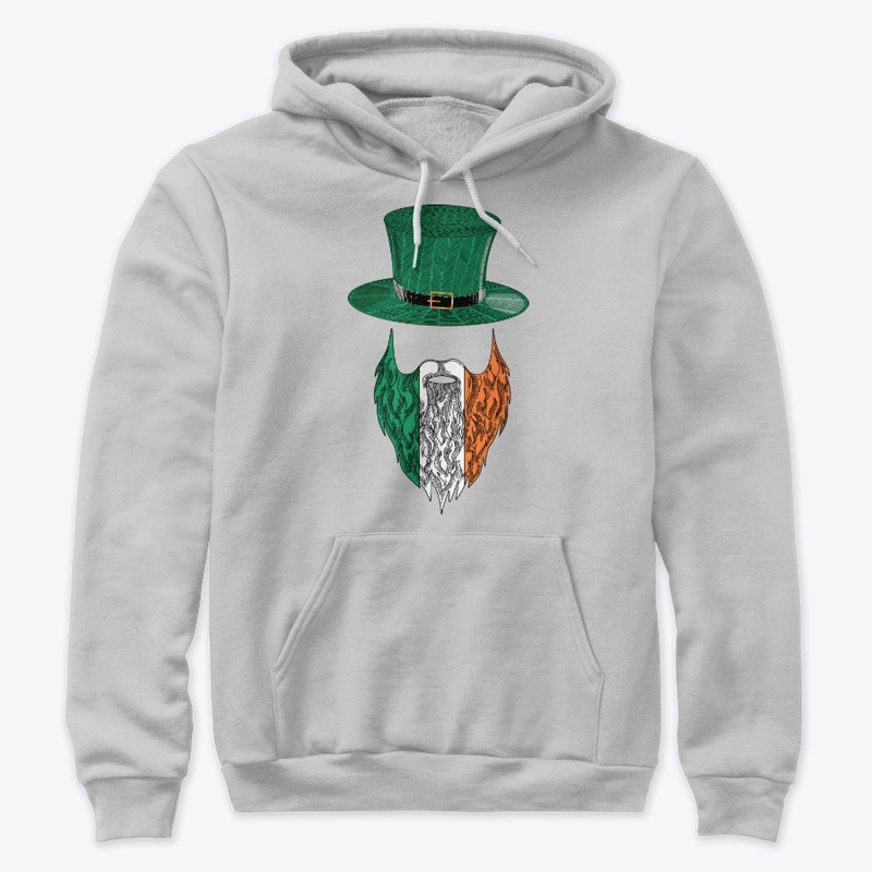 For St. Patricks Day 2020