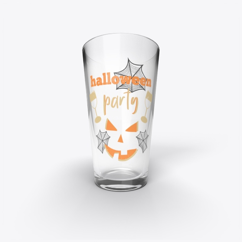 Halloween Party Funny T-Shirt