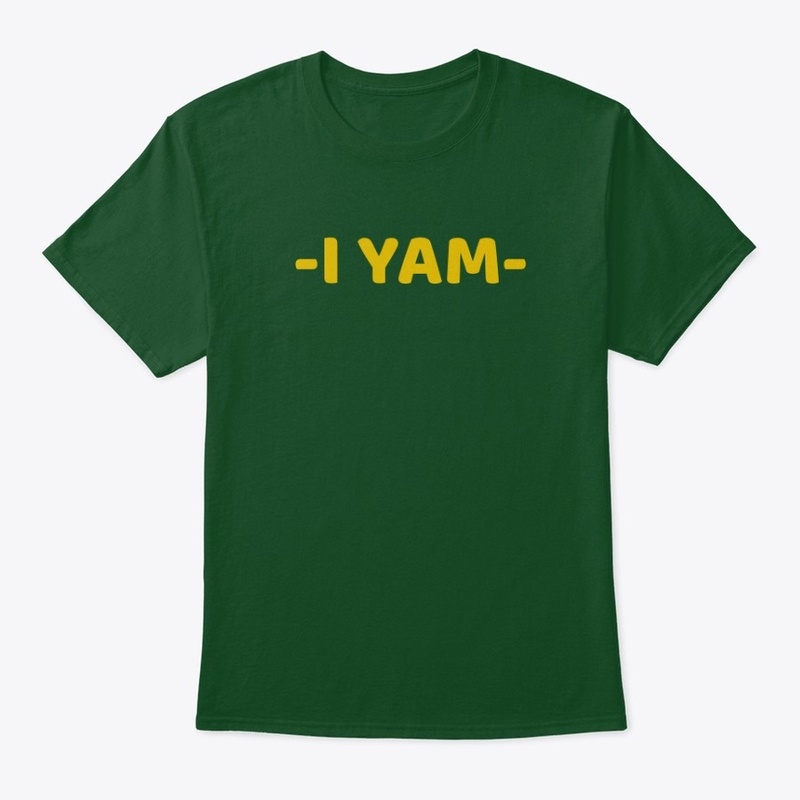 I YAM