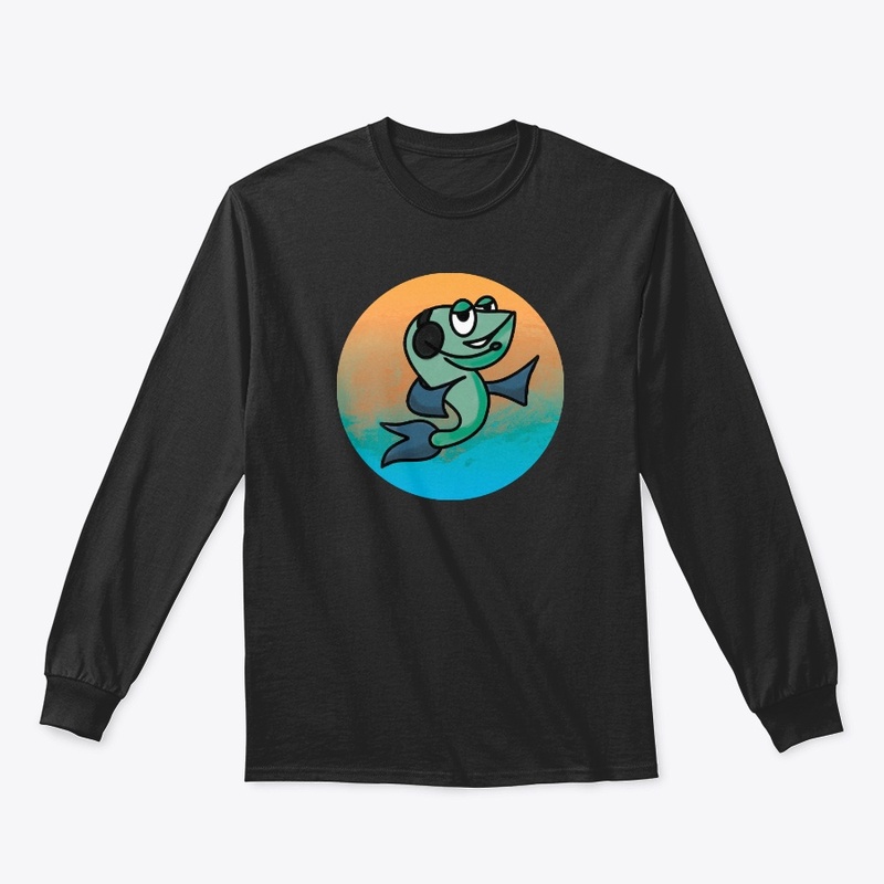 Classic Fishy Apparel