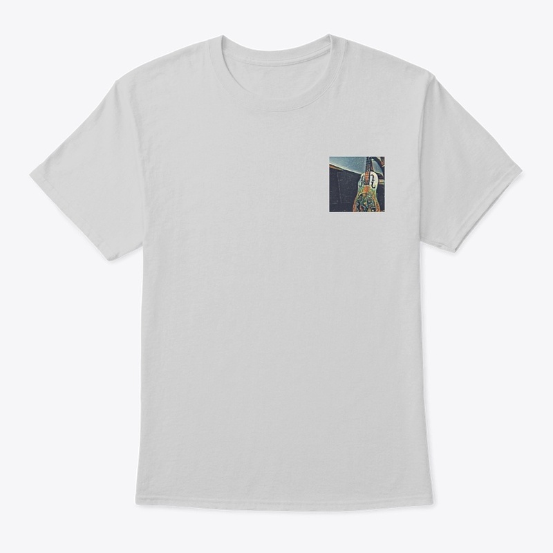 RAMBLIN ON MY MIND TYPE 2