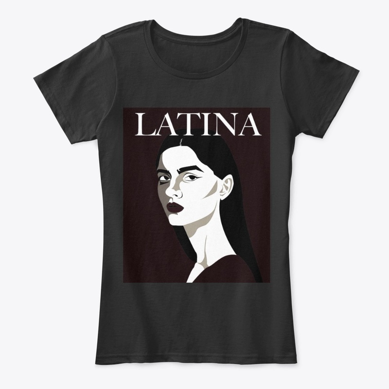 LATINA UBADIS FOREVER
