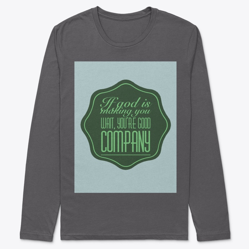 Gospel t-shart