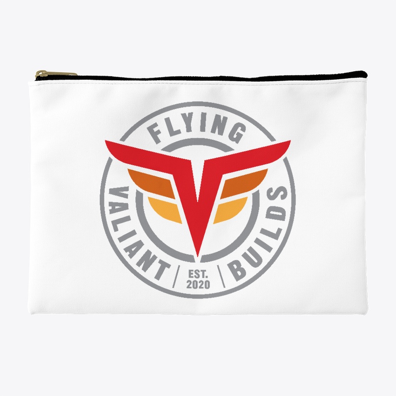 Flying Valiant Builds (Accessories)