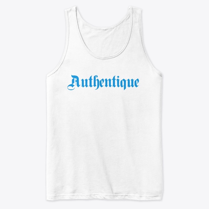 BOUTIQUE AUTHENTIQUE
