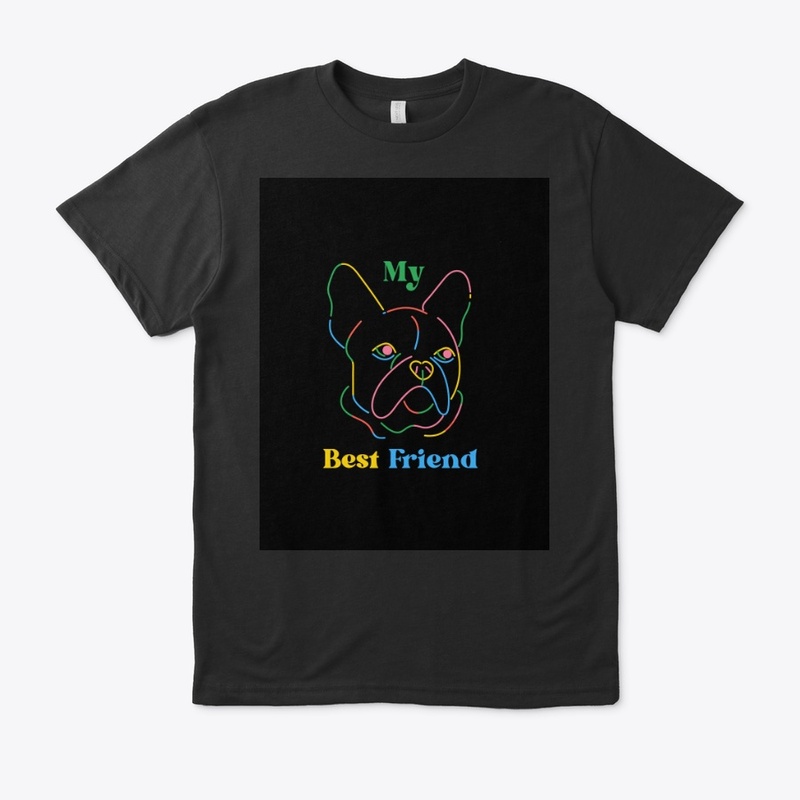 Eco Unisex Tee