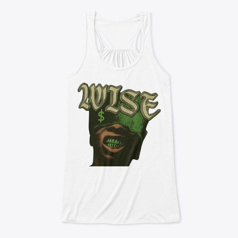 Feel Empowered, Look Great: The Wise Tee