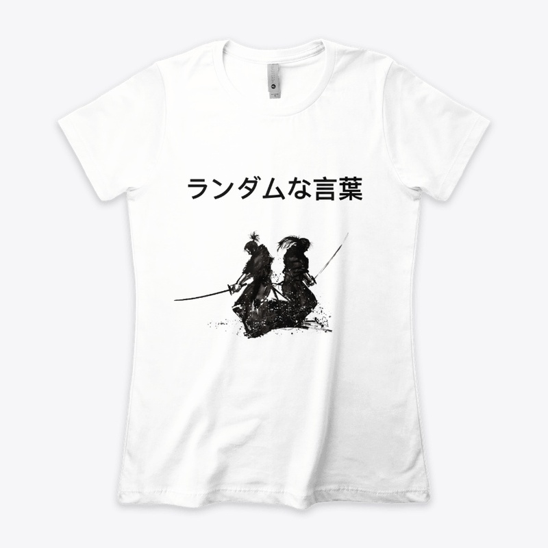Samurai 