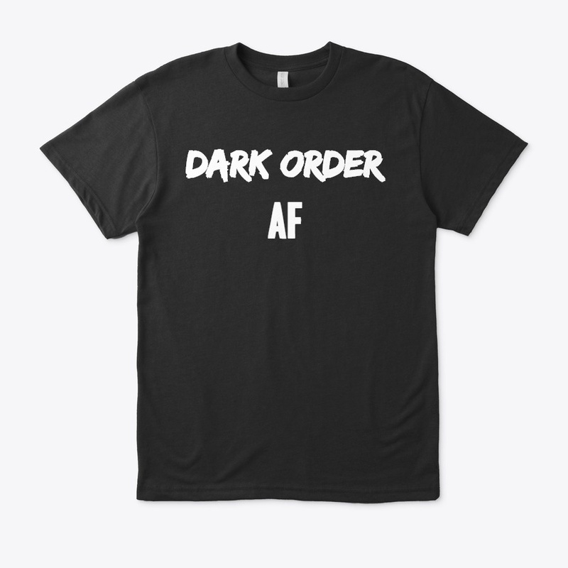 Dark Order AF