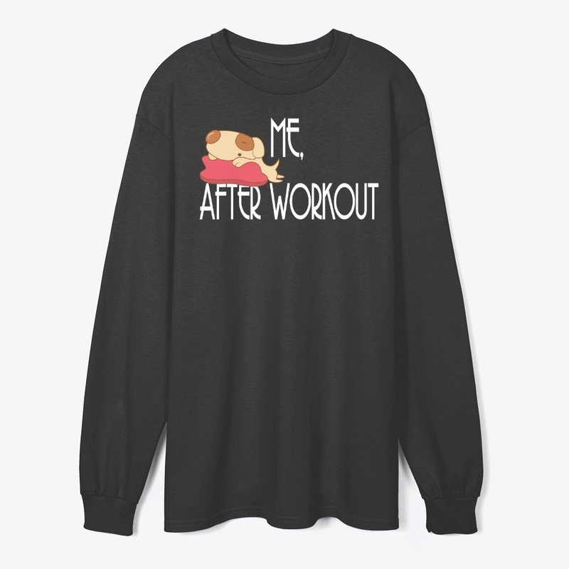 GYM @DeepPulseBass T-shirt