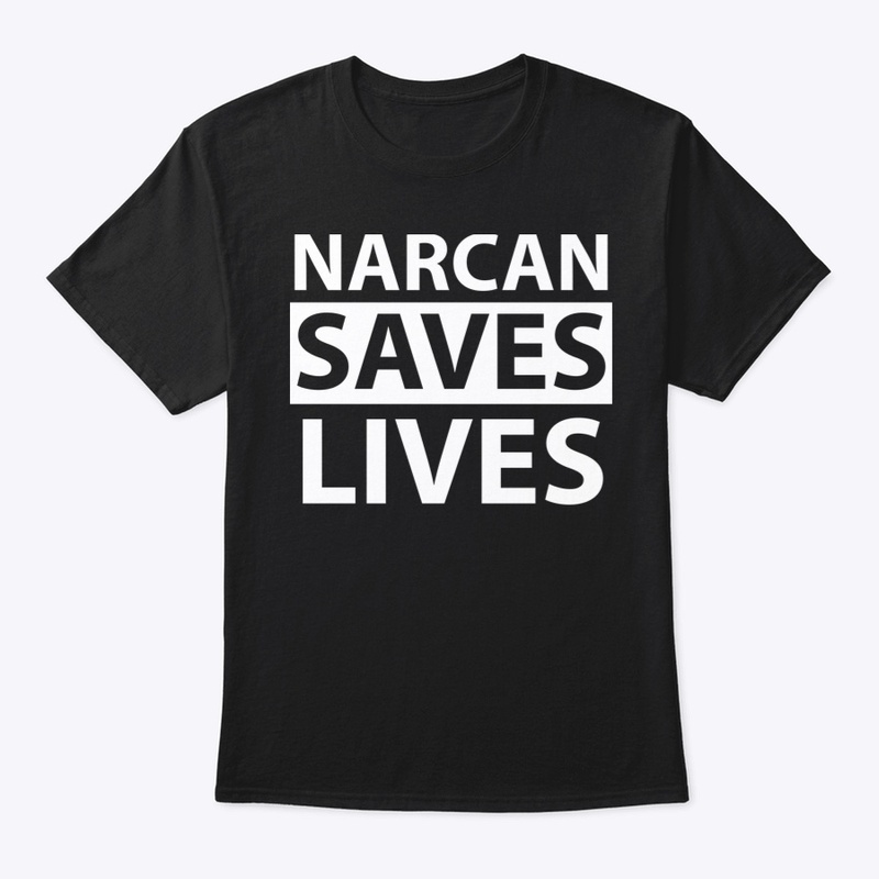 Narcan Saves Lives